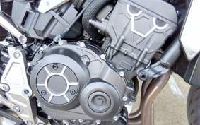 HONDA CB1000R 2021 SC80