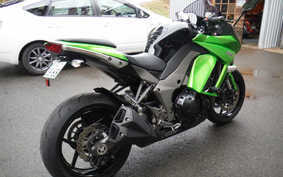 KAWASAKI NINJA 1000 ABS 2011 ZXT00G