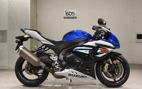 SUZUKI GSX-R1000 2016 GT78A