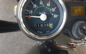 HONDA GORILLA Z50J