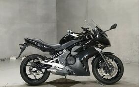 KAWASAKI NINJA 400 R 2012 ER400B