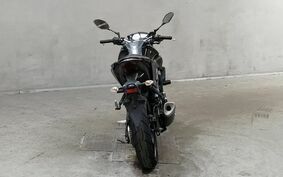 YAMAHA MT-03 2018 RH13J