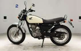 HONDA CB223S MC40