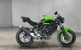 KAWASAKI NINJA 250 SL BX250A