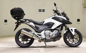 HONDA NC 700 X A 2013 RC63