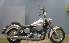 HONDA SHADOW 400 2003 NC34