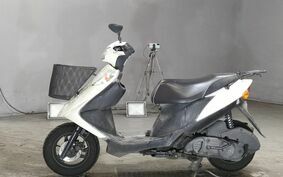 SUZUKI ADDRESS V125 G CF46A