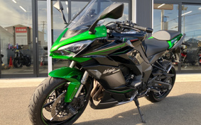 KAWASAKI NINJA 1000 SX 2022 ZXT02K