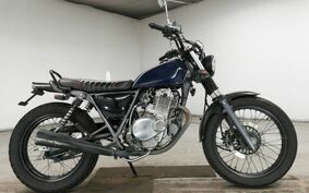 SUZUKI GRASS TRACKER BigBoy NJ47A