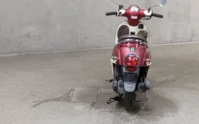 HONDA GIORNO AF77