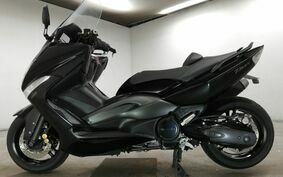 YAMAHA T-MAX500 2009 SJ08J