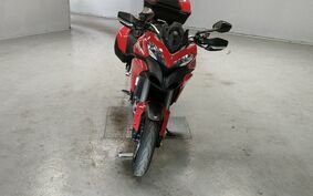 DUCATI MULTISTRADA 1200 S 2013 A302JA