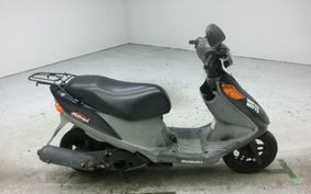 SUZUKI ADDRESS V125 CF4EA