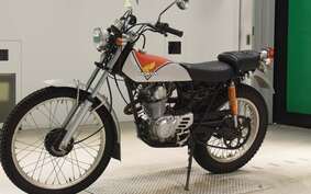 HONDA TL125 S TL125S