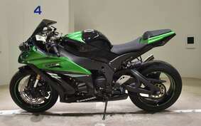 KAWASAKI ZX 10 NINJA R 2011 ZXCJ12