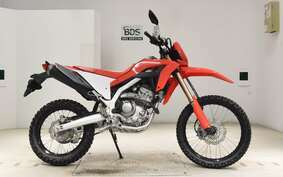 HONDA CRF250L MD47