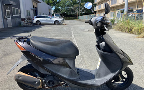 SUZUKI ADDRESS V50 CA44A