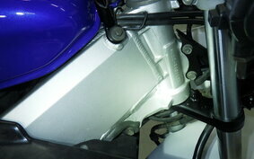 HONDA CBR250RR MC22