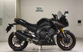 YAMAHA FAZER FZ8 SA 2016 RN25