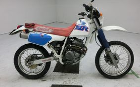 HONDA XLR250R MD22