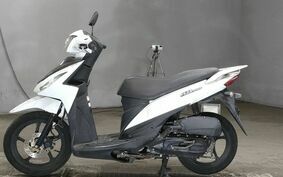 SUZUKI ADDRESS 110 CE47A