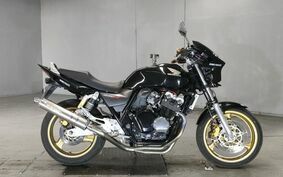 HONDA CB400SF VTEC 2004 NC39