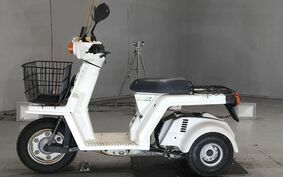 HONDA GYRO X TD01