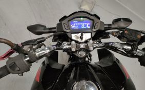 HONDA CBF125R PJJK