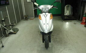 SUZUKI ADDRESS V125 CF4EA