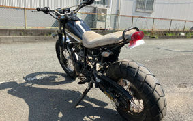 YAMAHA TW200 DG07J