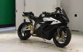 HONDA CBR1000RR 2007 SC57