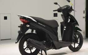 SUZUKI ADDRESS 110 CE47A