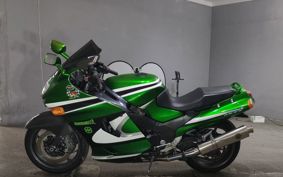 KAWASAKI ZZR1100 ZXT10D
