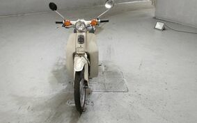 HONDA C70 SUPER CUB HA02