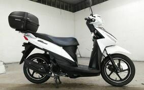 SUZUKI ADDRESS 110 CE47A