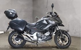 HONDA NC750X RC90