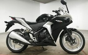 HONDA CBR250R CS250C