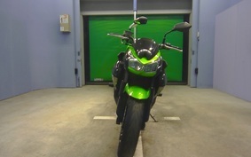 KAWASAKI Z1000 Gen.4 2010 ZRCD14