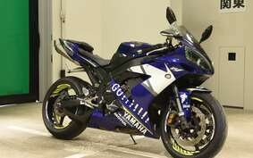 YAMAHA YZF-R1 2004 RN13