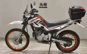 YAMAHA SEROW 250 DG17J