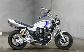 YAMAHA XJR400 R 2004 RH02J