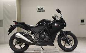 HONDA CBR250R GEN 3 MC41