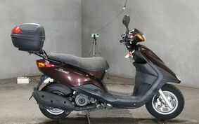 YAMAHA AXIS 125 TREET SE53J