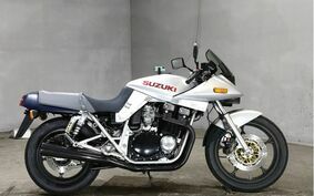 SUZUKI GSX1100S KATANA 2000 GU76A