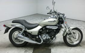 KAWASAKI ELIMINATOR 250 V Type 1998 VN250A