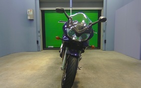 SUZUKI BANDIT 1200 S 2001 GV77A