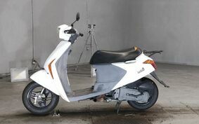 SUZUKI LET's 5 CA47A