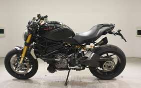 DUCATI M1200 S 2020