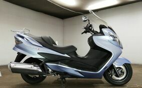 SUZUKI SKYWAVE 400 S 2009 CK45A