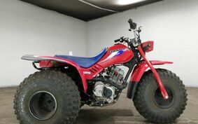 HONDA ATC125 TE01